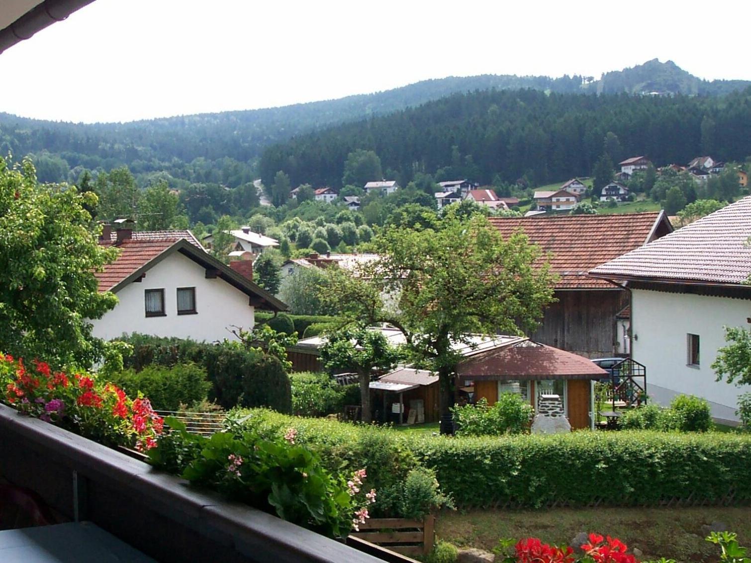 Ferienwohnungen Gstoettner โบเดนไมส์ ภายนอก รูปภาพ